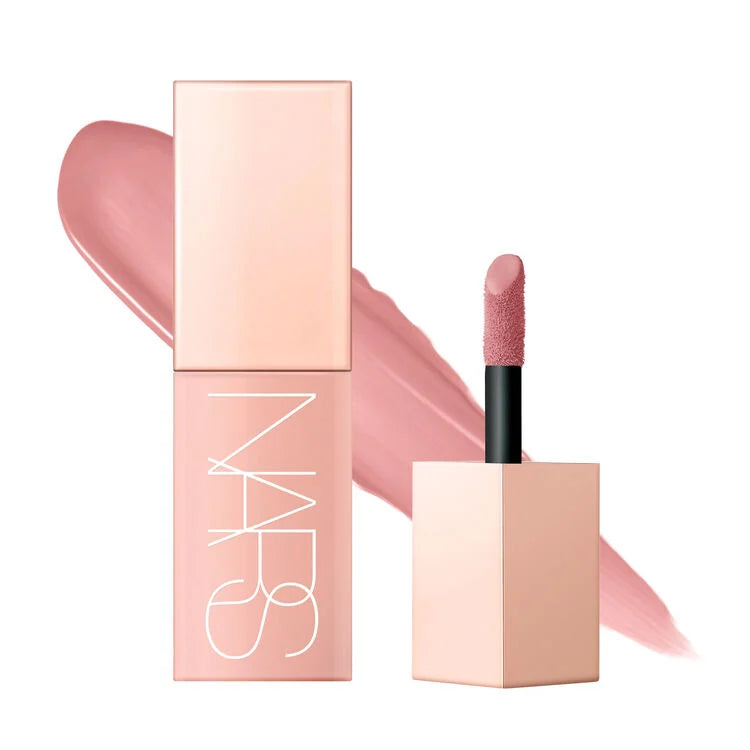 Nars Afterglow Liquid Blush