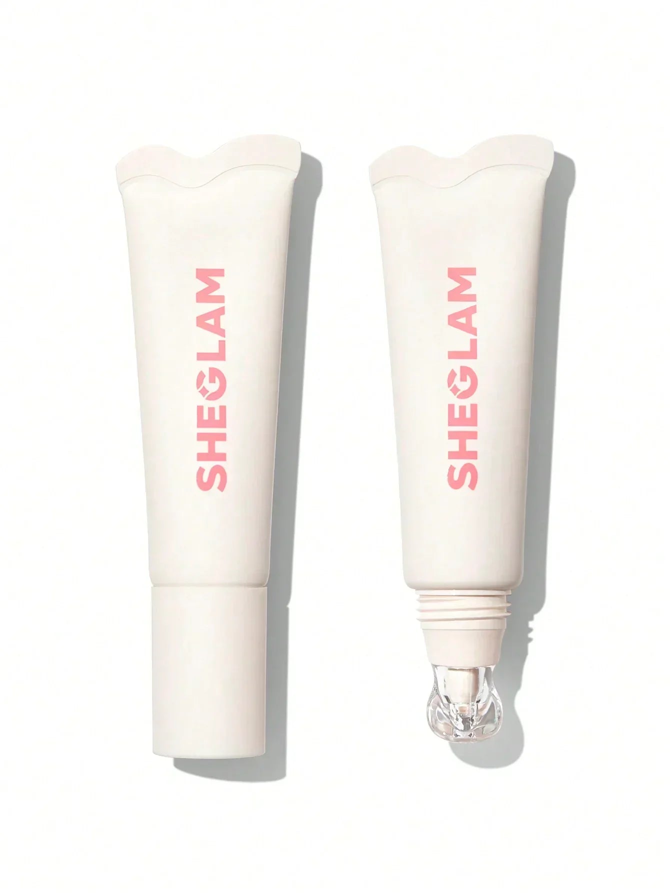 SHEGLAM Crystal Glaze Moisturizing Lip Care Set