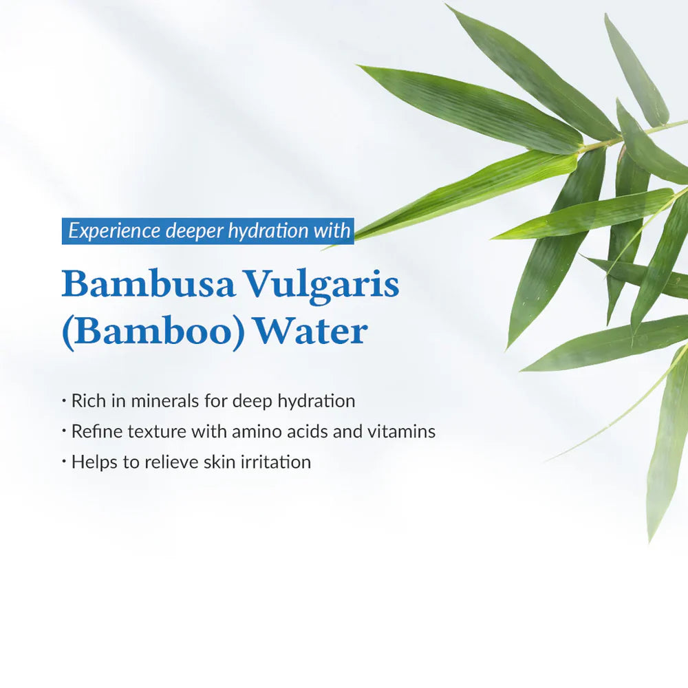 Dr.Althea Aqua Marine Watery Cream