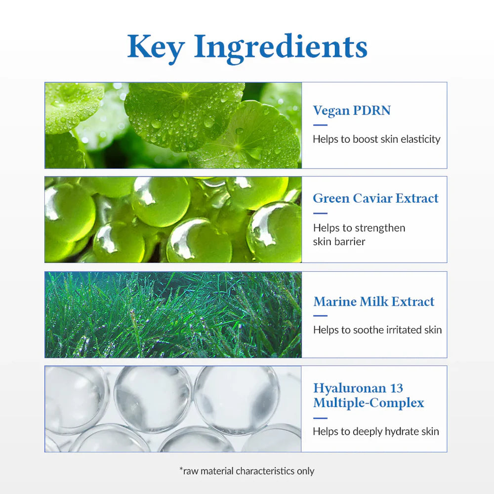 Dr.Althea Aqua Marine Watery Cream