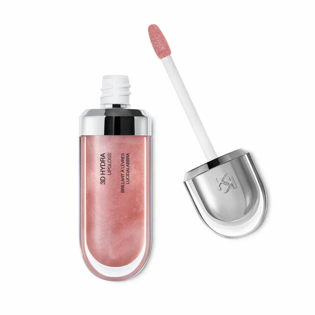 Kiko Milano 3D Hydra LipGloss - Limited Stock
