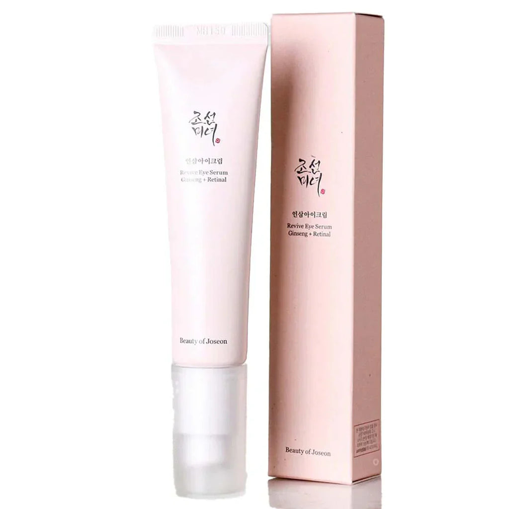 Beauty of Joseon Revive Eye Serum Ginseng + Retinal