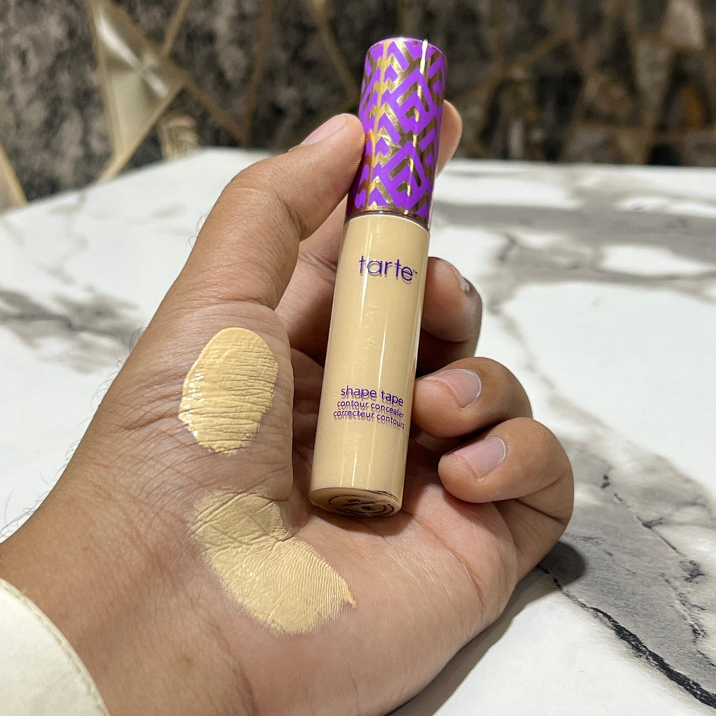 tarte shape tape™ concealer