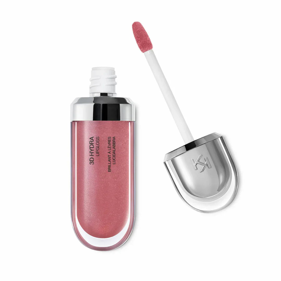 Kiko Milano 3D Hydra LipGloss - Limited Stock
