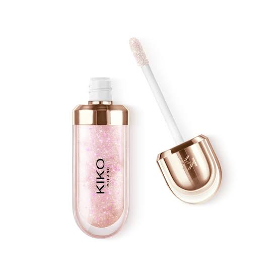 Kiko Milano 3D Hydra LipGloss - Limited Stock