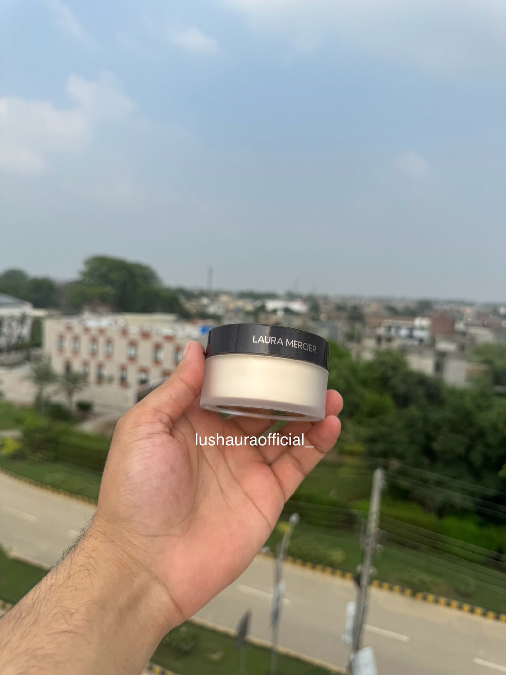 Laura Mercier Loose Powder