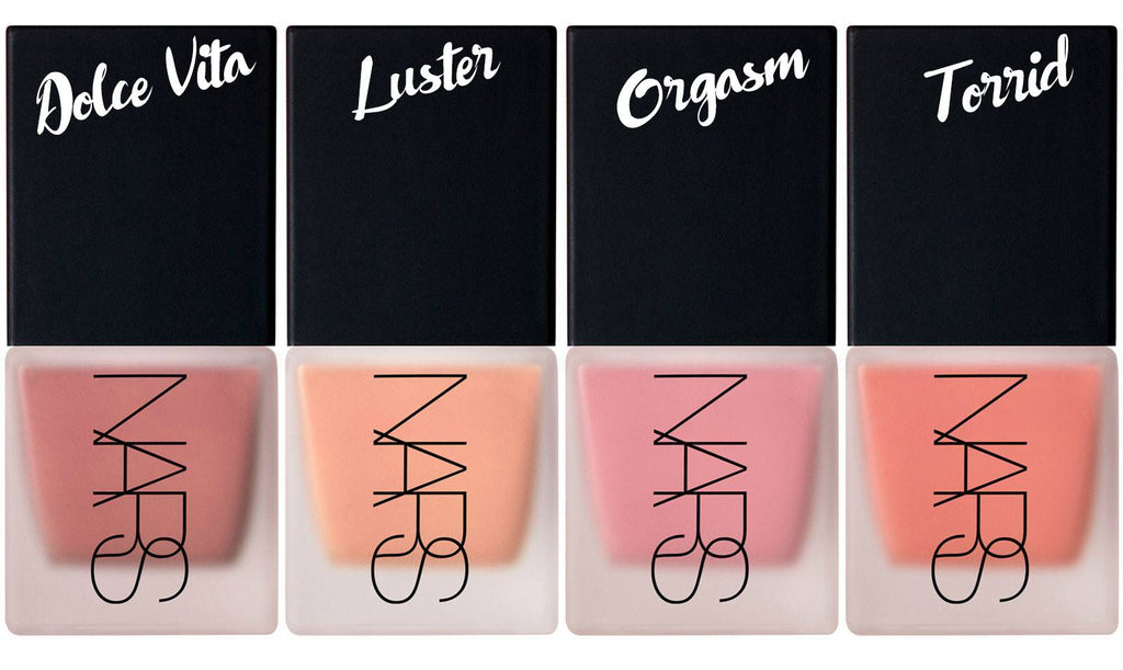 Nars Liquid Blush
