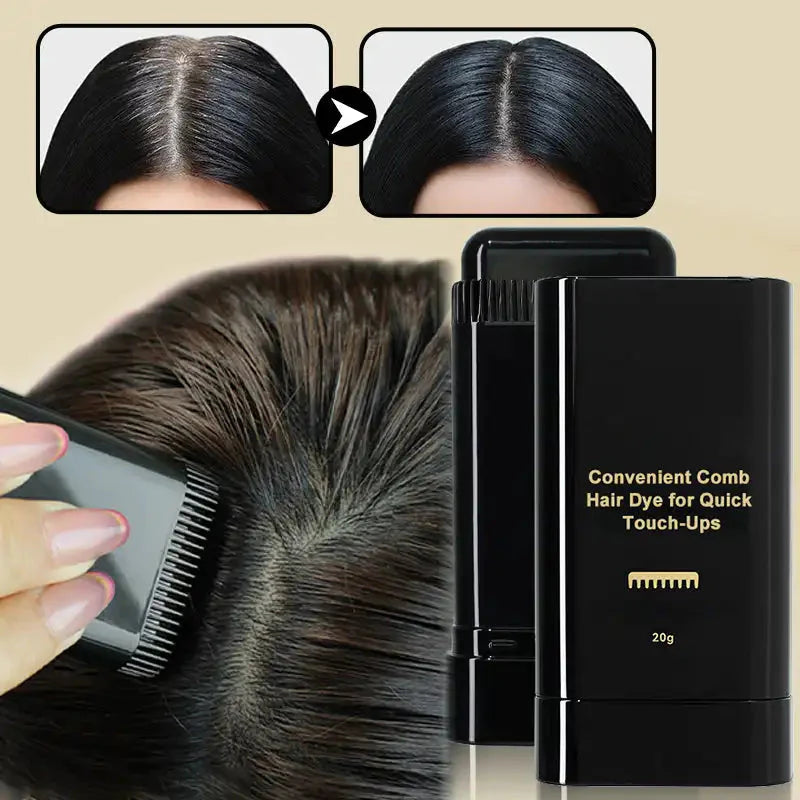 Imported Hair Dye Comb & Applicator for (Men & Women Both)