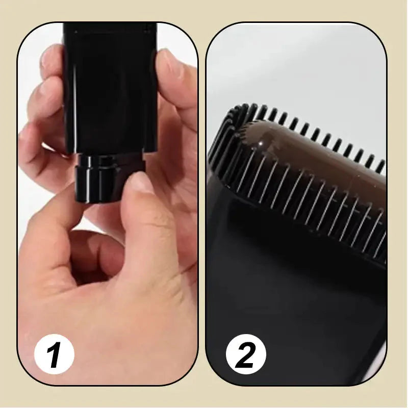 Imported Hair Dye Comb & Applicator for (Men & Women Both)