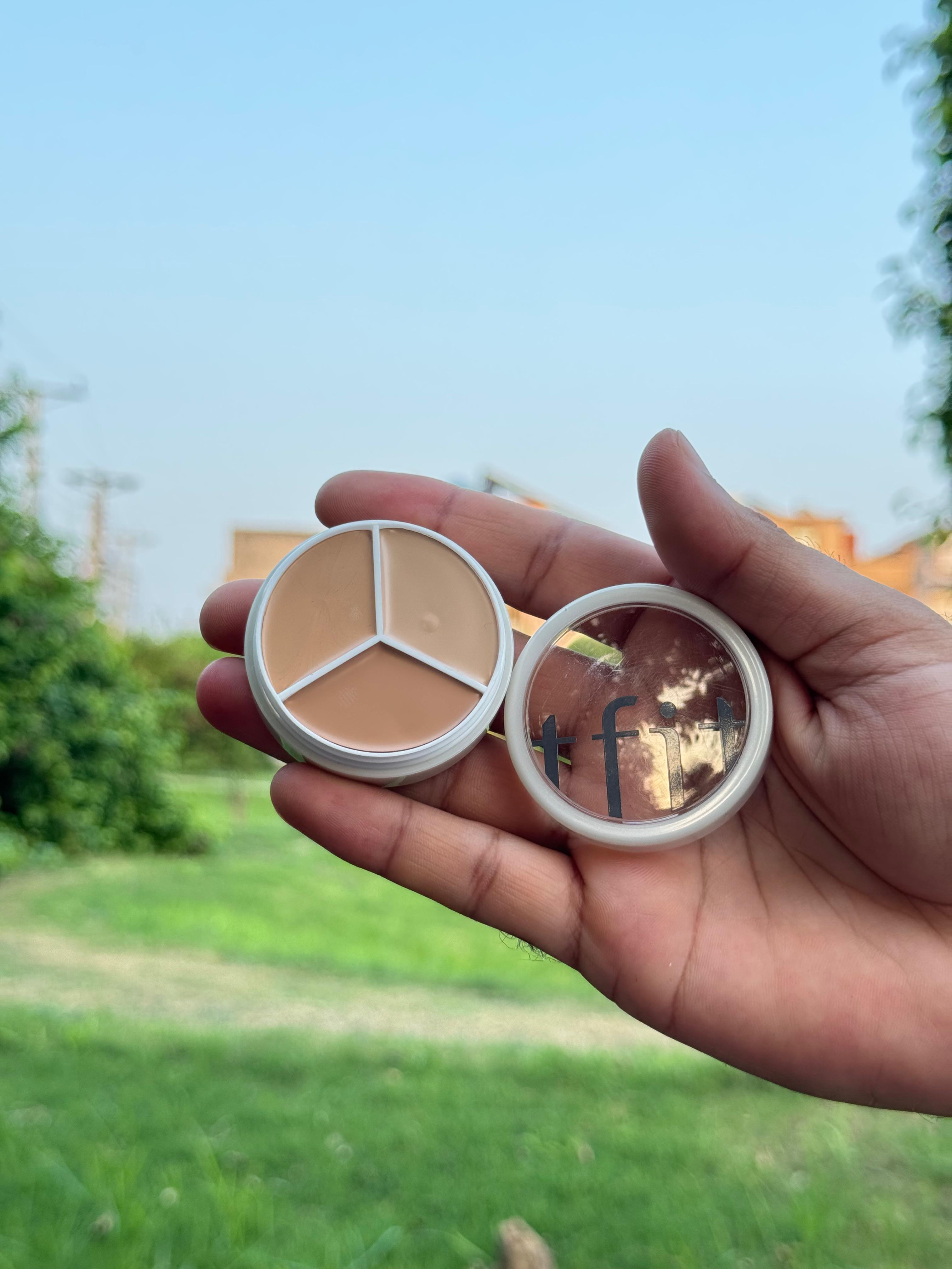 TFIT - Cover Up Pro Concealer