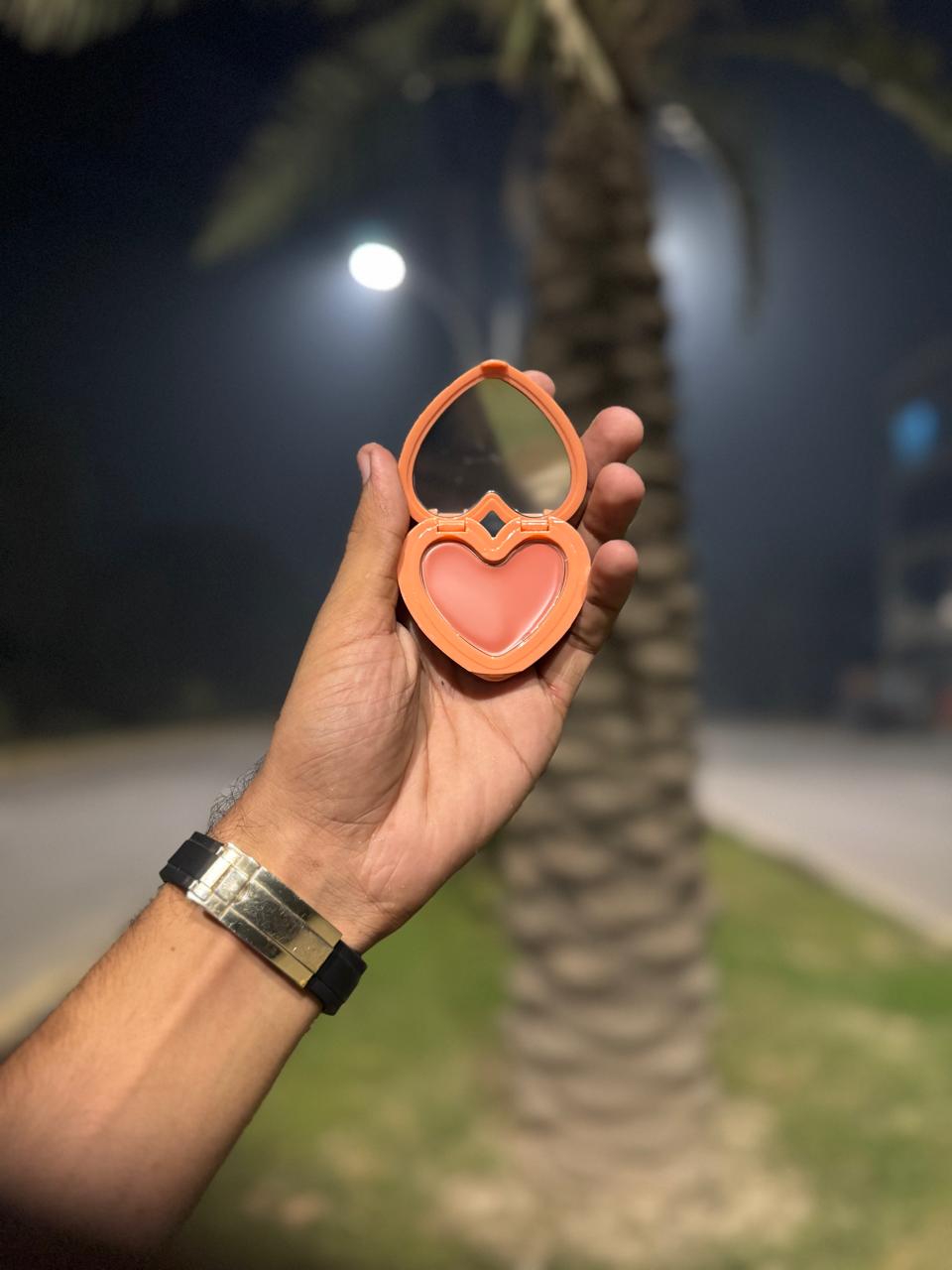 Sheglam Playing Cupid Cream Liquid Blush