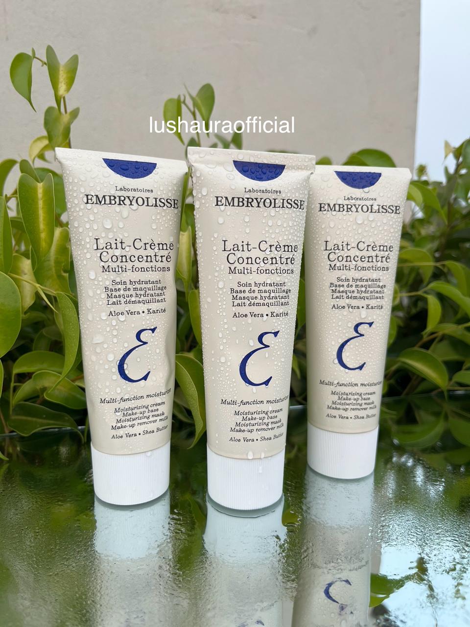 Embryolisse Lait-Crème Moisturiser 75ml