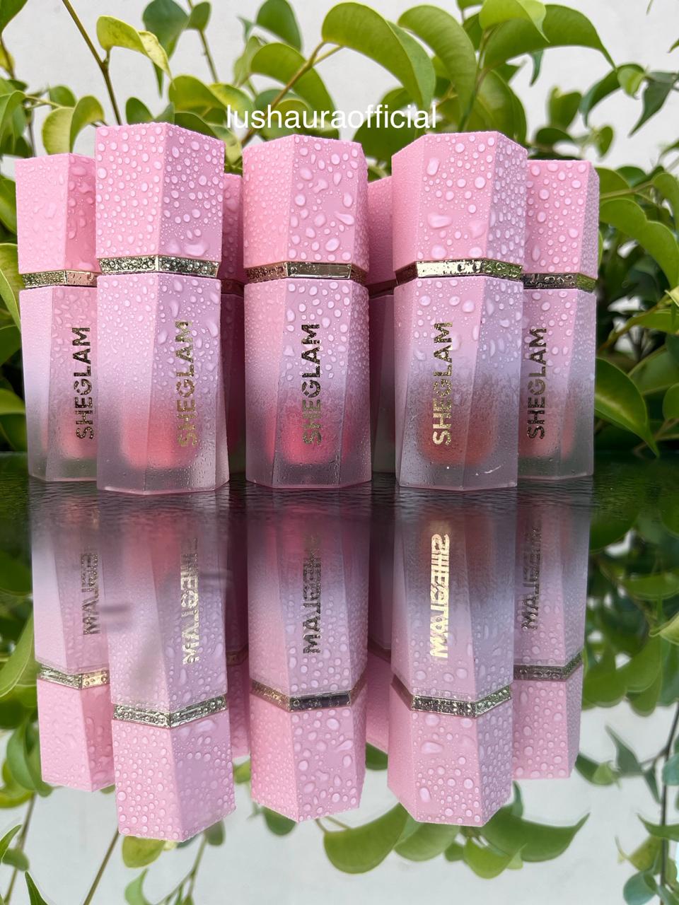 SHEGLAM Liquid Blush