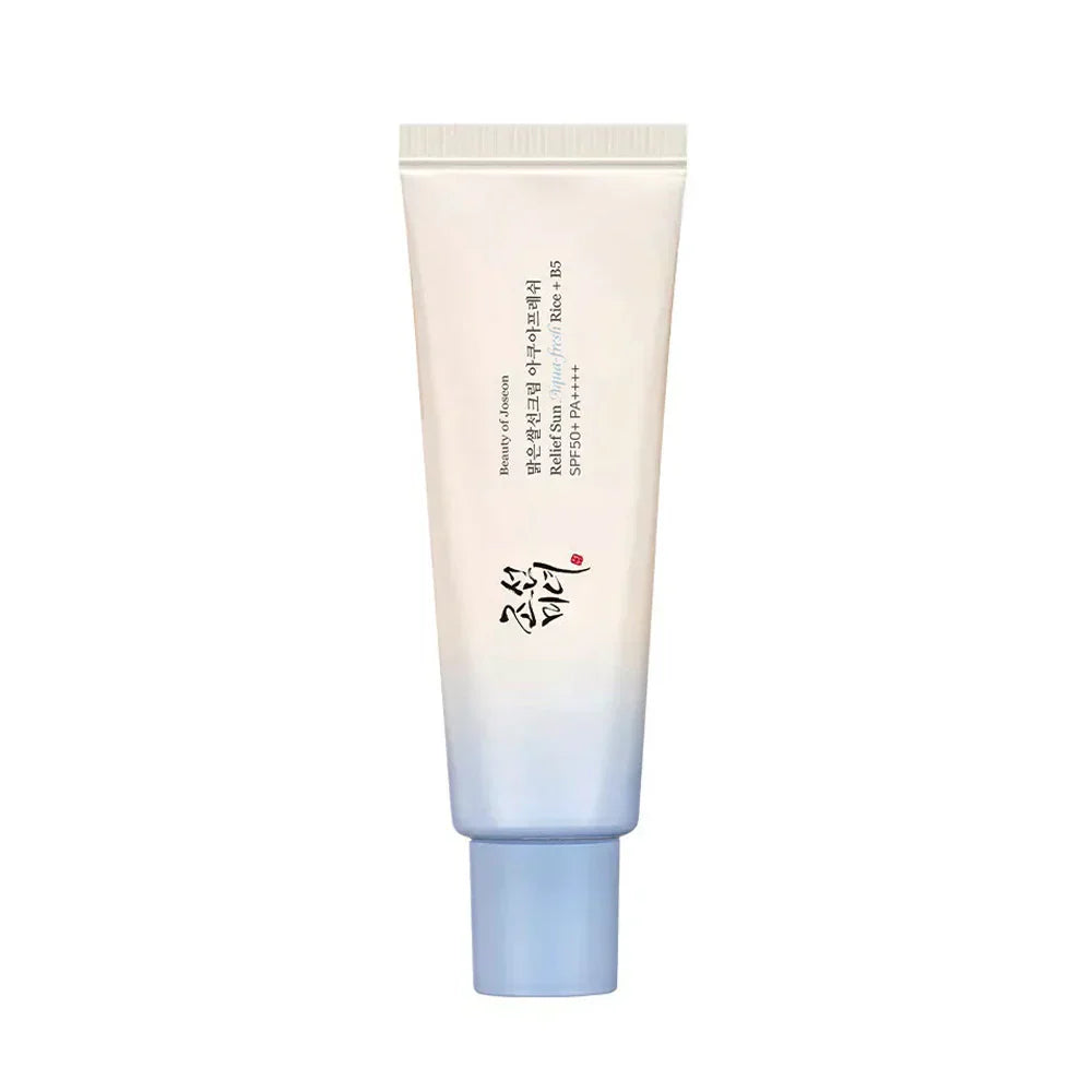 Beauty of Joseon Relief Sun Aqua-Fresh SPF50+ Sunscreen