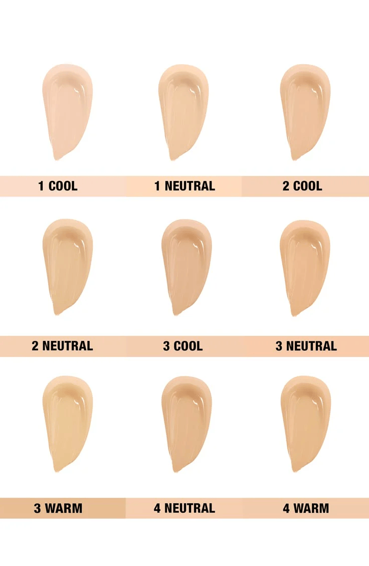 Charlotte Tilbury Airbrush Flawless Foundation