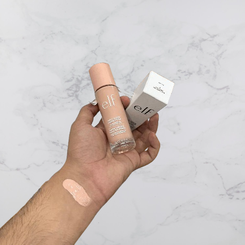 ELF Halo Glow Liquid Filter