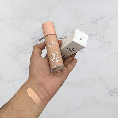 ELF Halo Glow Liquid Filter