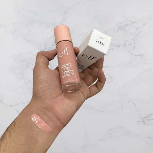 ELF Halo Glow Liquid Filter