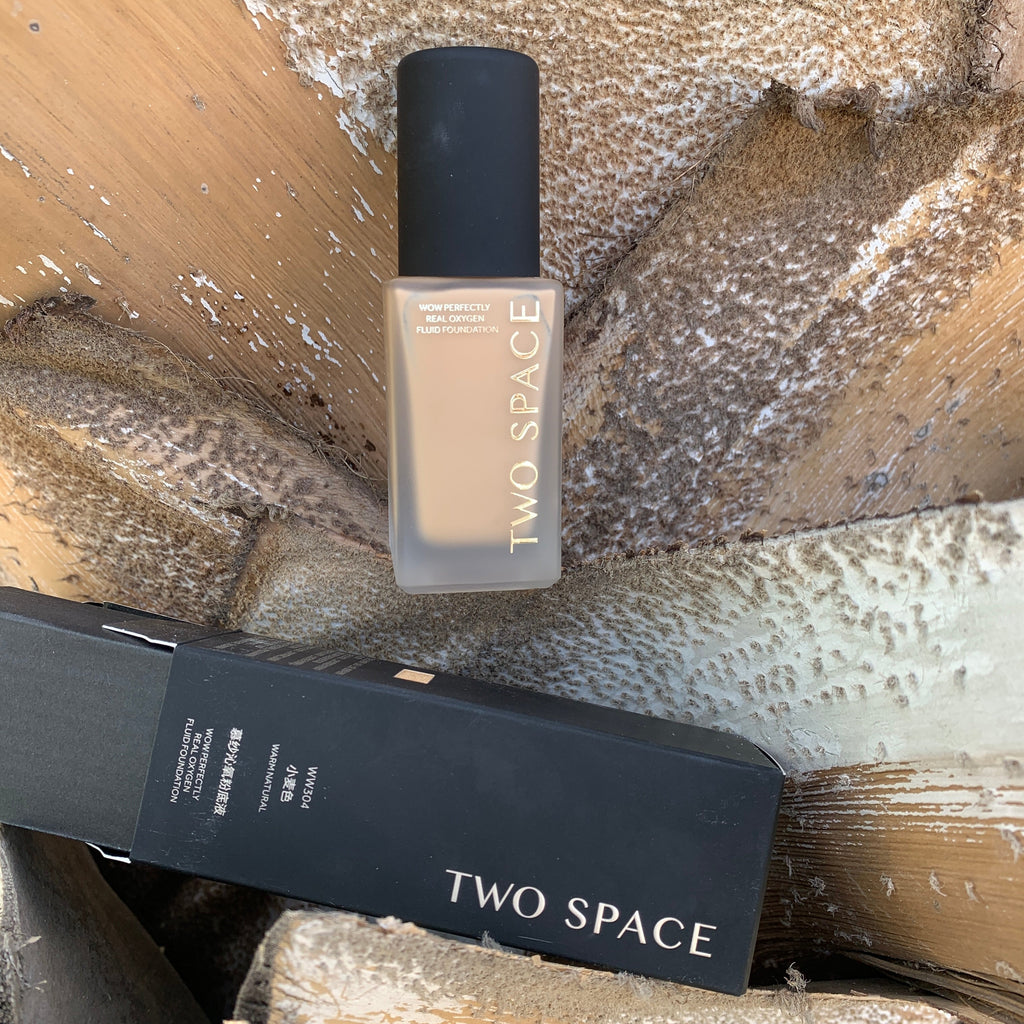 Two Space Foundation (Made in Korea )