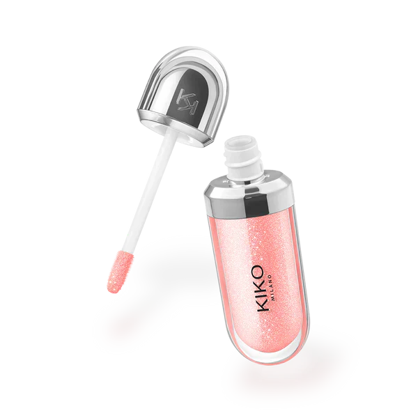 Kiko Milano 3D Hydra LipGloss - Limited Stock