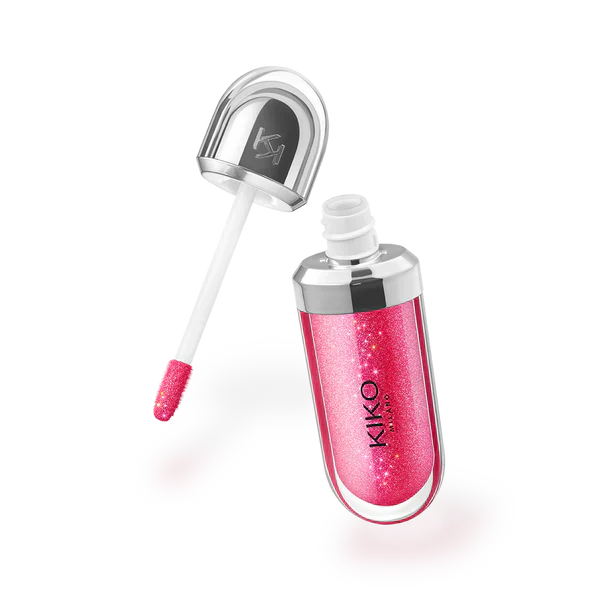 Kiko Milano 3D Hydra LipGloss - Limited Stock