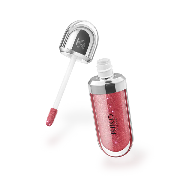 Kiko Milano 3D Hydra LipGloss - Limited Stock