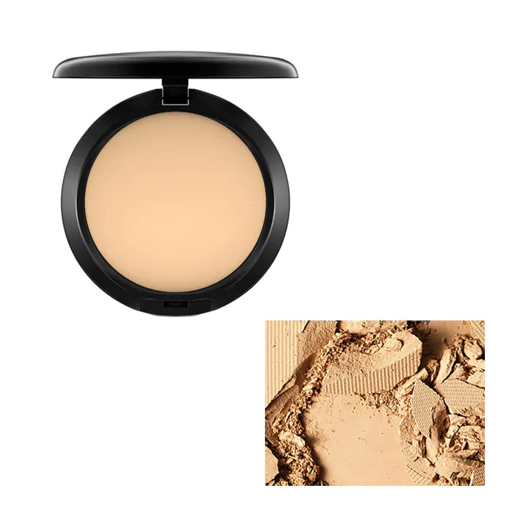 Mac Studio fix powder plus foundation