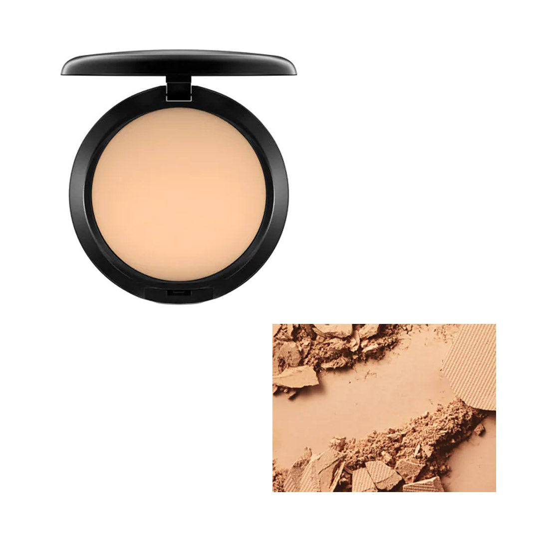 Mac Studio fix powder plus foundation