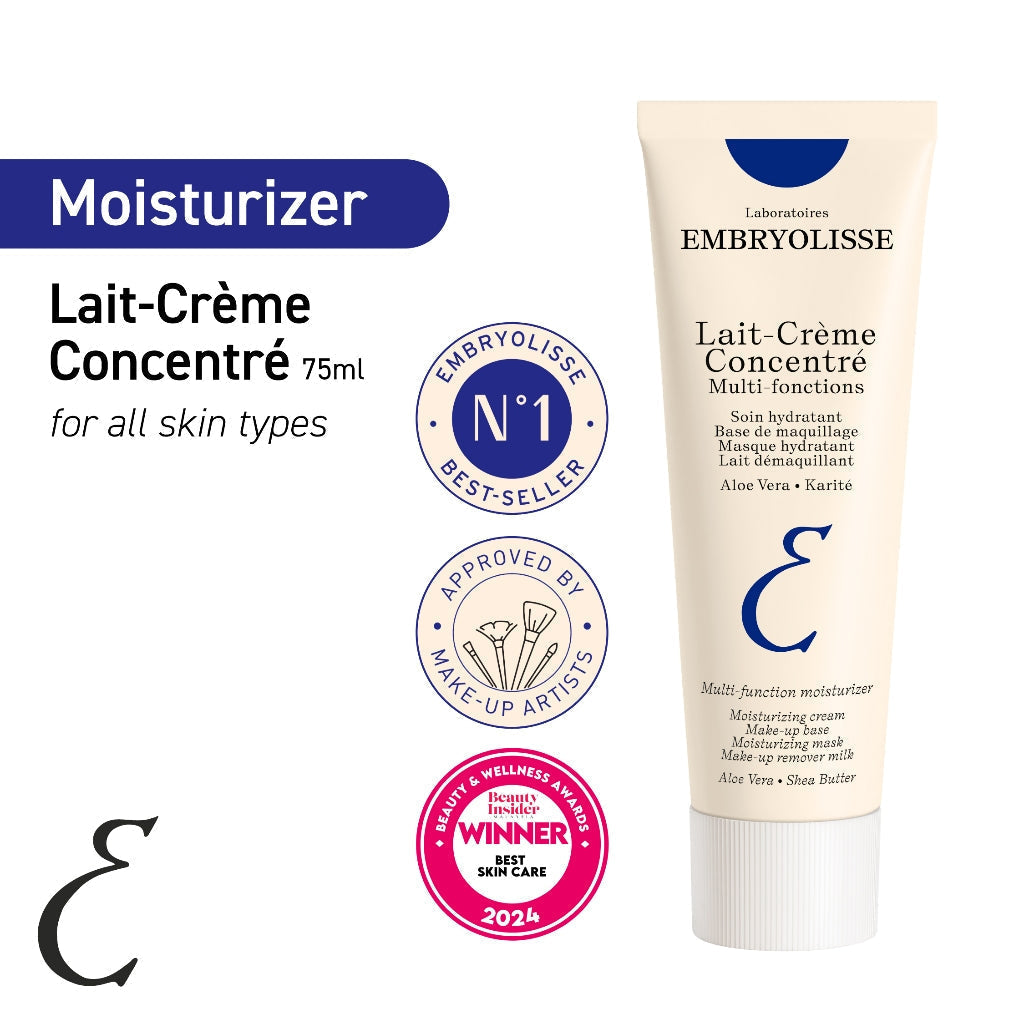 Embryolisse Lait-Crème Moisturiser 75ml