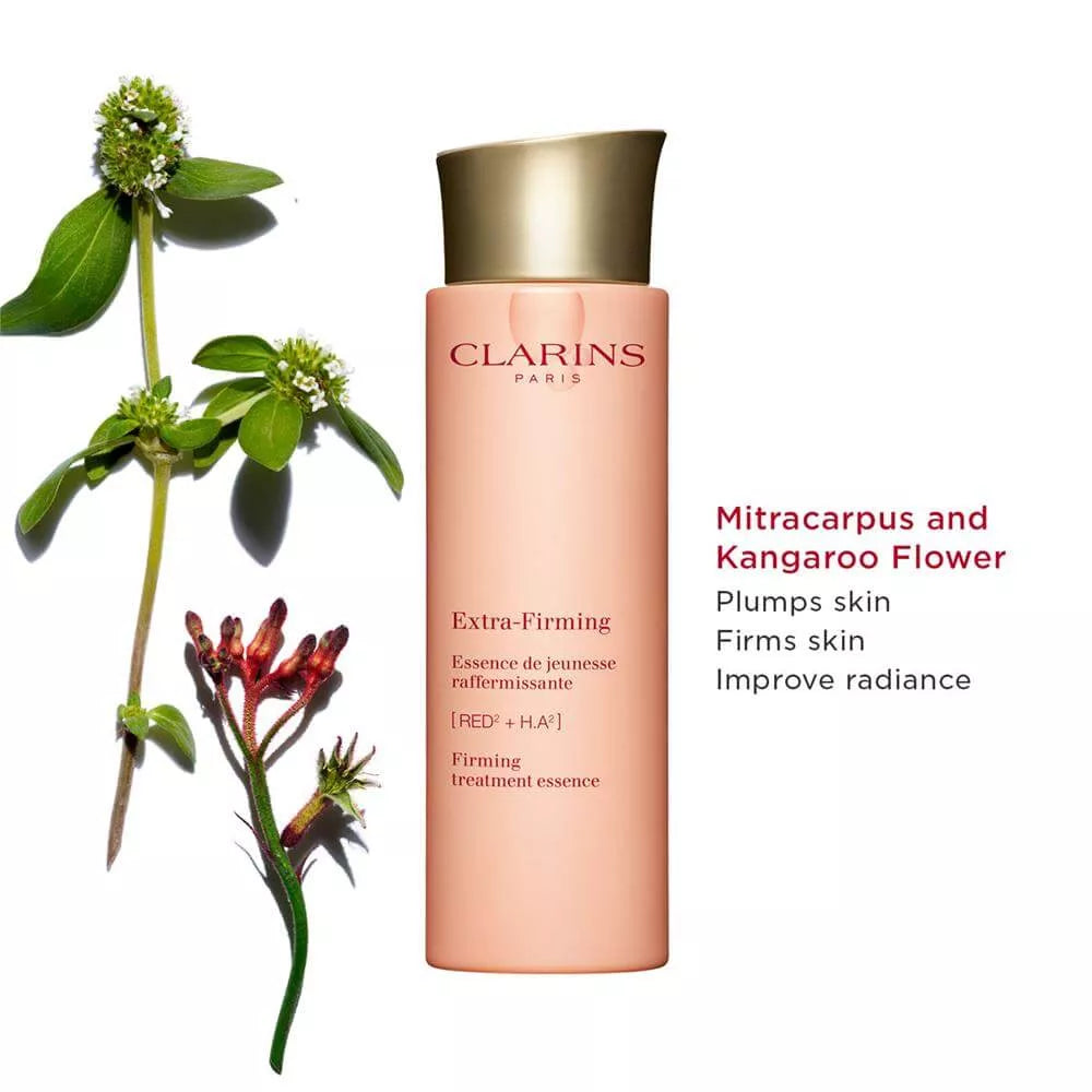 Clarins Extra-Firming Treatment Essence