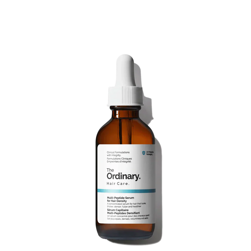 ordinary Multi-Peptide Serum for Hair Density