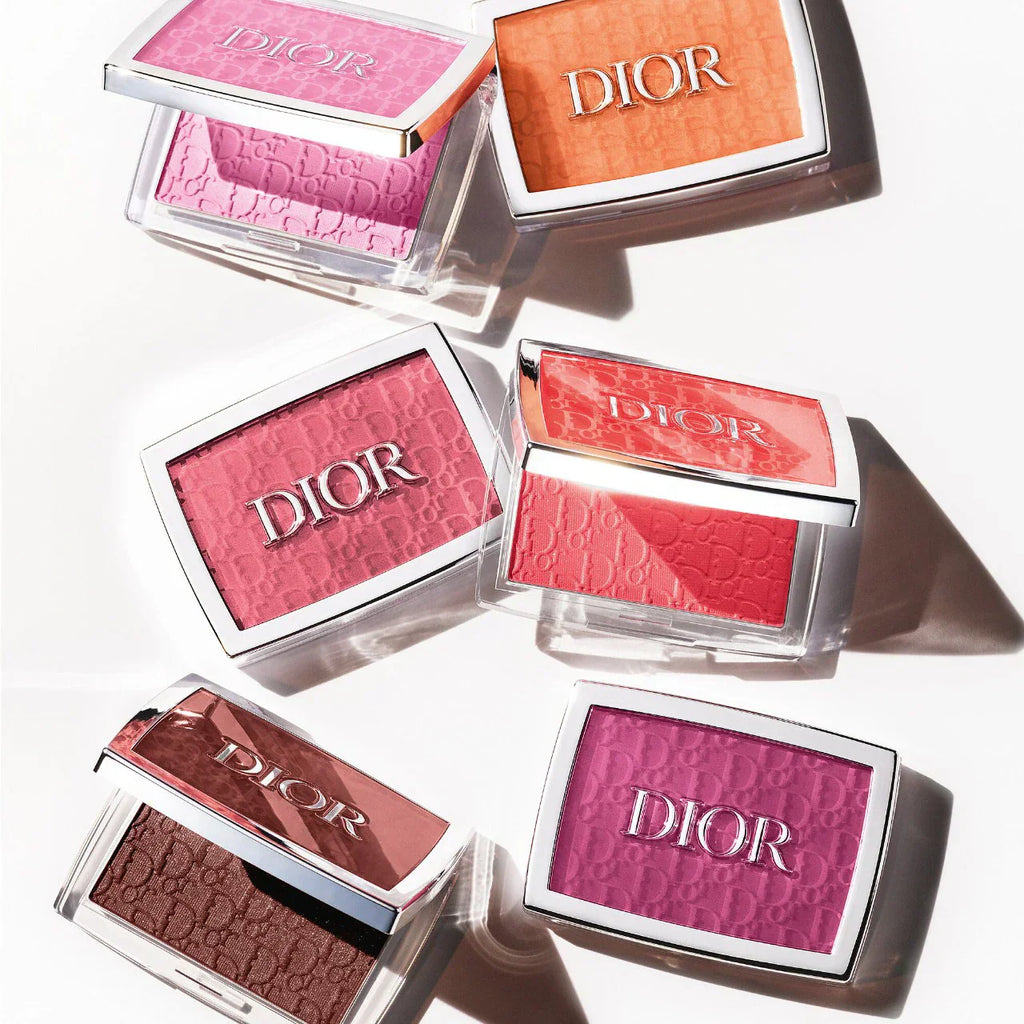 Dior Rosy Glow Color Reviving Powder Blush (Limited - Stock)