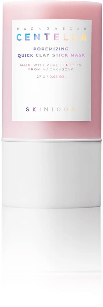 SKIN1004 Madagascar Centella Poremizing Quick Clay Stick Mask 27g